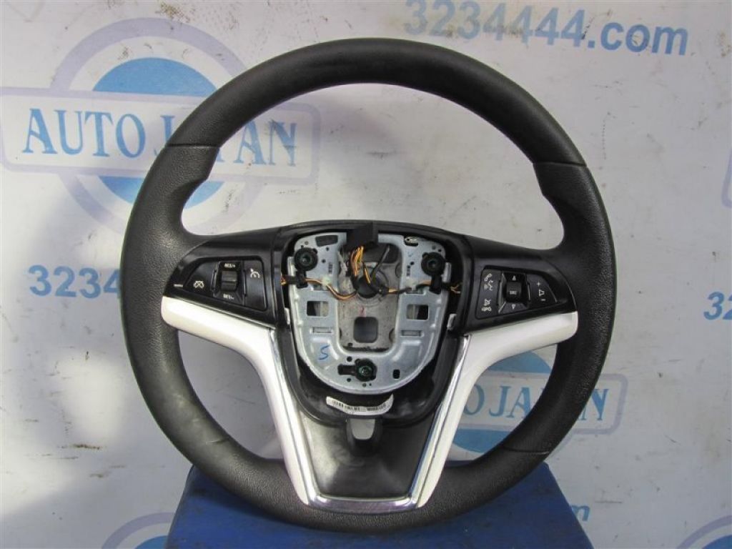 22909517 | Кермо CHEVROLET VOLT 10-15