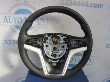 Кермо CHEVROLET VOLT 10-15