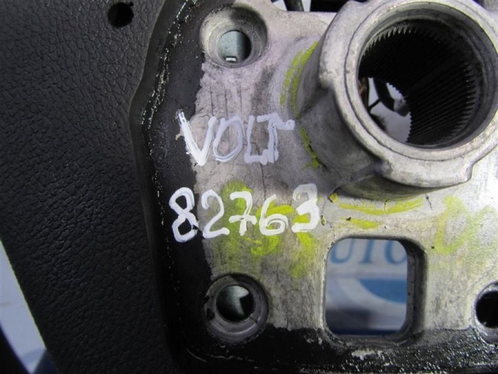22909517 | Кермо CHEVROLET VOLT 10-15 - Фото 2