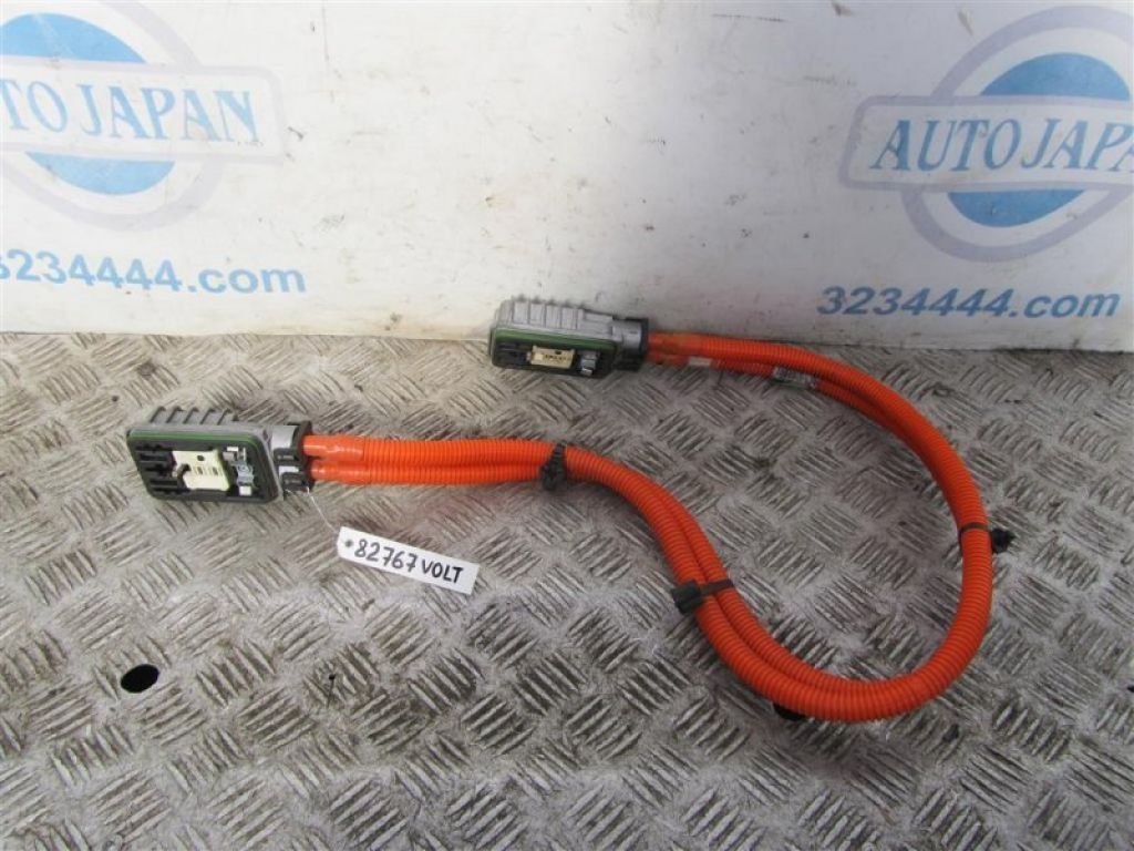 22785829 | Проводка високовольтної батареї CHEVROLET VOLT 10-15