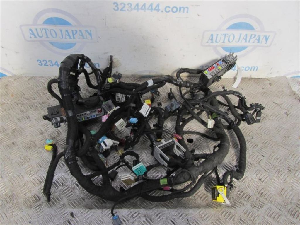 22902933 | Проводка салону CHEVROLET VOLT 10-15