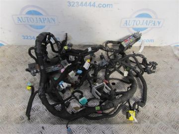 Проводка салону CHEVROLET VOLT 10-15