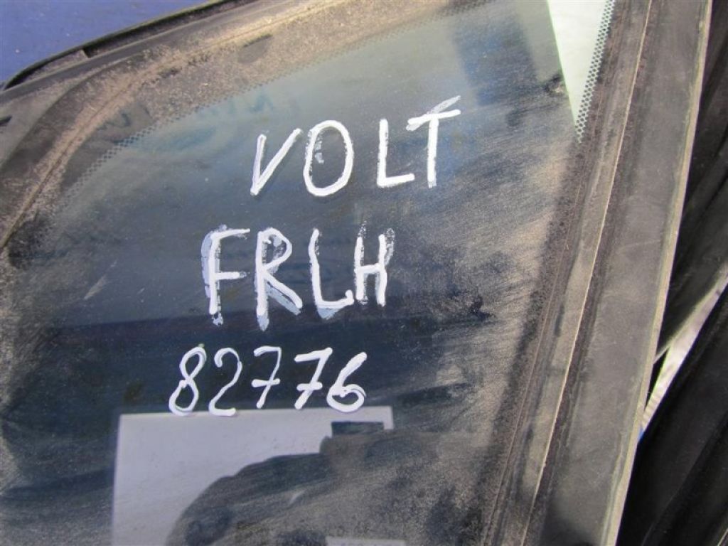 22906079 | Стекло двери глухое передн. лев. CHEVROLET VOLT 10-15 - Фото 2