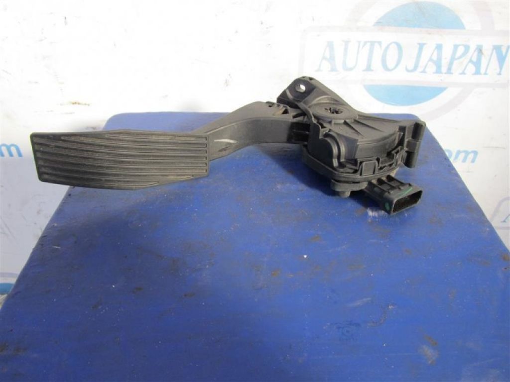 13252702 | Педаль газа CHEVROLET VOLT 10-15