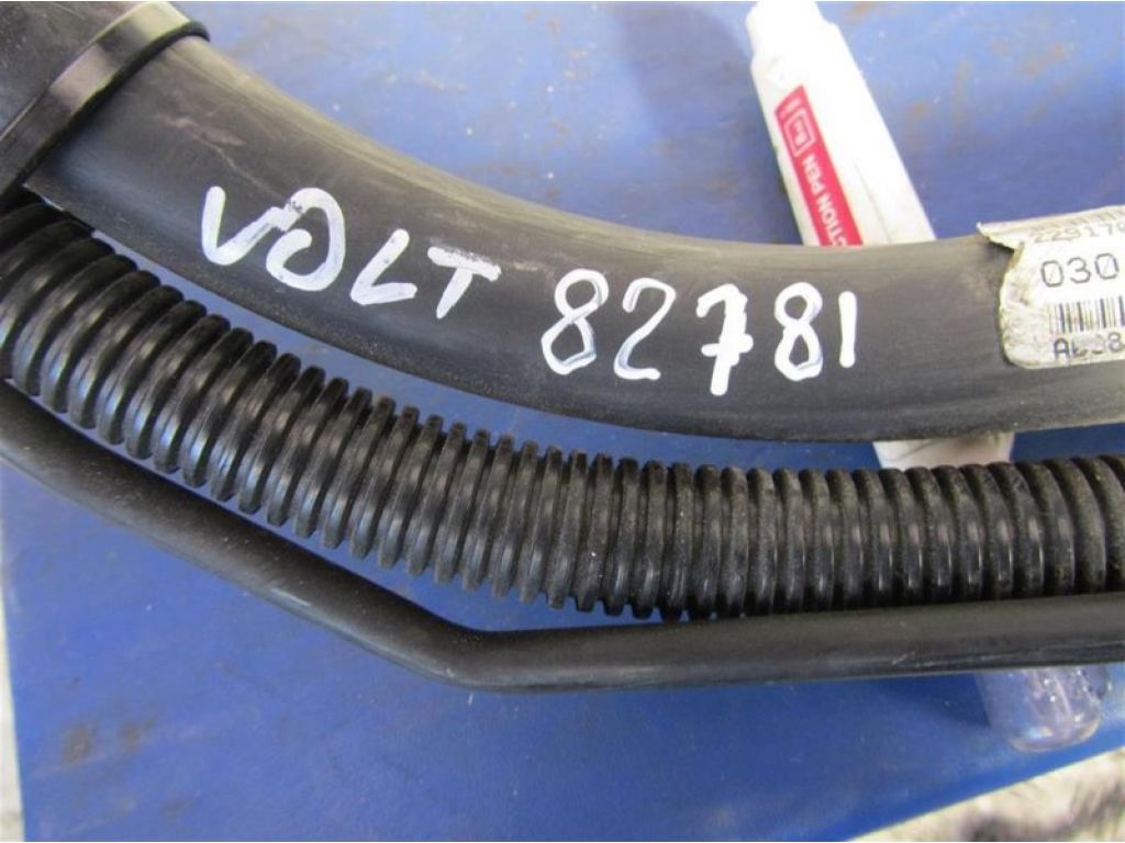 22917095 | Горловина топливного бака CHEVROLET VOLT 10-15 - Фото 2