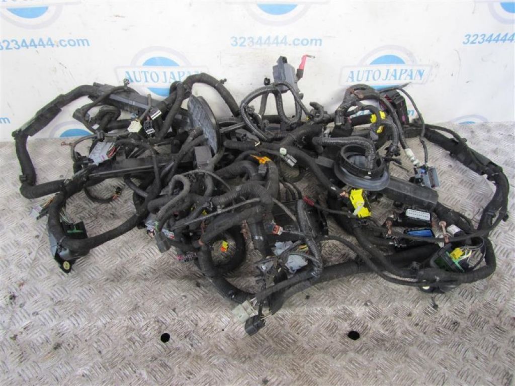 22923395 | Проводка підкапотна CHEVROLET VOLT 10-15