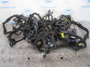 Проводка підкапотна CHEVROLET VOLT 10-15
