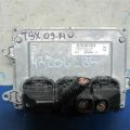 37820-RL5-A71 | Блок керування двигуном HONDA ACCORD CU8 / TSX 08-14