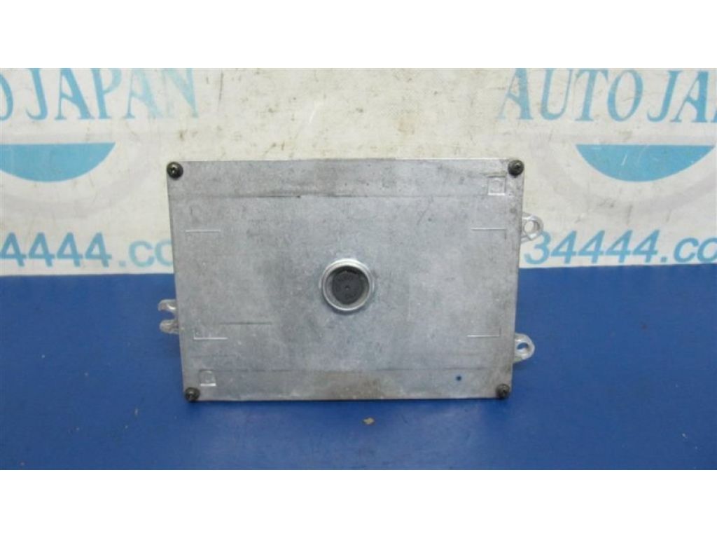 37820-RL5-A71 | Блок керування двигуном HONDA ACCORD CU8 / TSX 08-14 - Фото 3