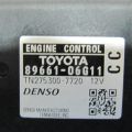 89661-06G11 | Блок управления двигателем TOYOTA CAMRY 40 06-11 - Превью 2