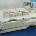 82730-60090 | Блок предохранителей салон LEXUS GX470 02-09 - Превью 4