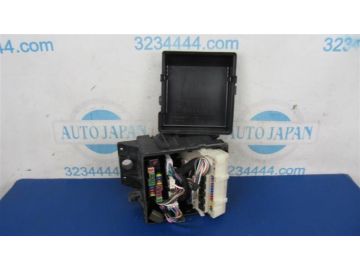 Блок предохранителей моторный отсек INFINITI QX56 / TITAN / ARMADA 04-16