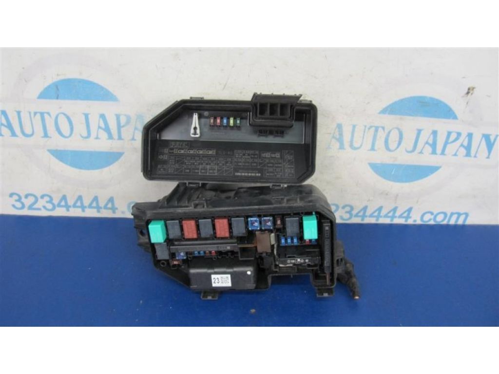 32120-TL2-A02 | Блок предохранителей моторный отсек ACURA TSX 08-14