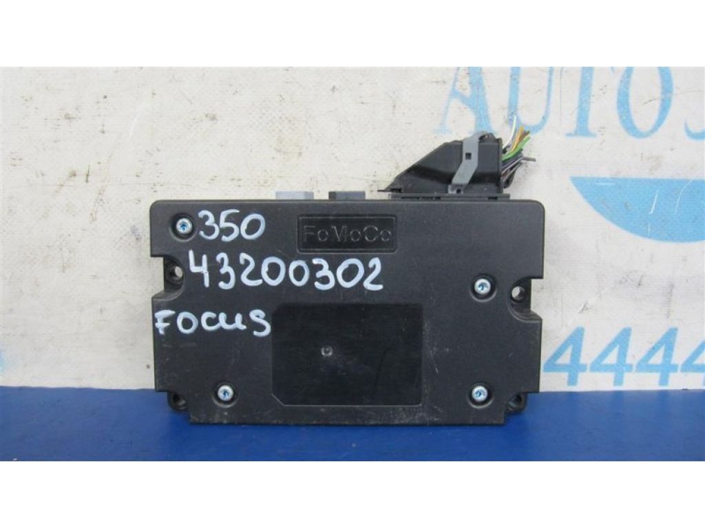 EB5Z-14D212-BA | Блок управления блютуз FORD FOCUS 10-18