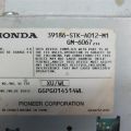 39186-STK-A01 | Усилитель звука ACURA RDX 06-12 - Превью 2