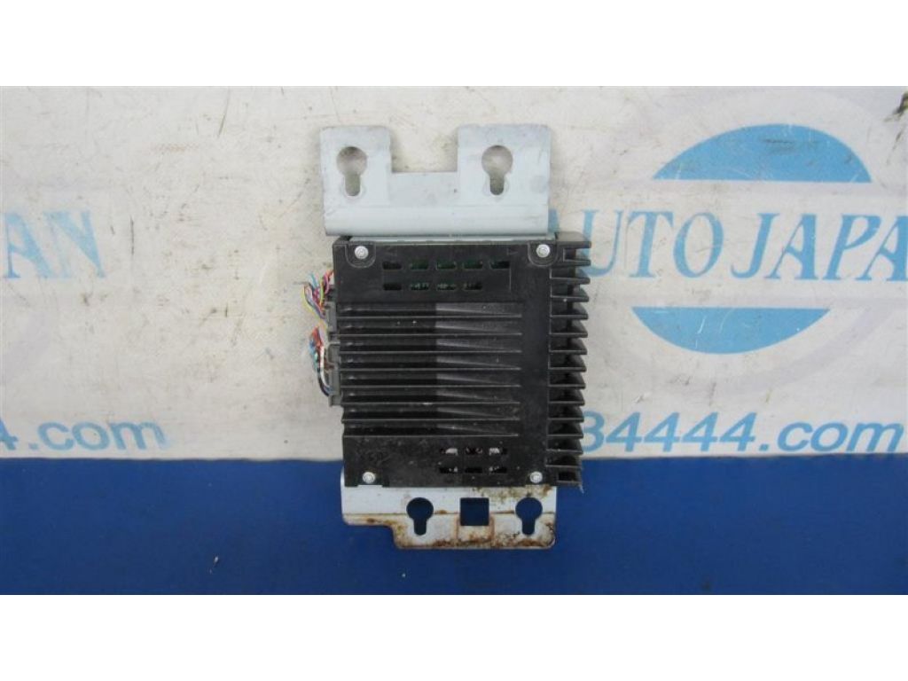 39186-STK-A01 | Усилитель звука ACURA RDX 06-12 - Фото 3