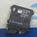 89661-30G60 | Блок управления двигателем LEXUS GS350 GS300 05-11