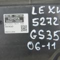 89661-30G60 | Блок управления двигателем LEXUS GS350 GS300 05-11 - Превью 2