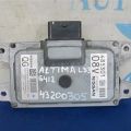 310F6-4BA0A | Блок управления АКПП NISSAN ALTIMA L33 12-18