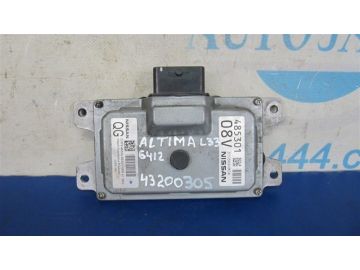 Блок управления АКПП NISSAN ALTIMA L33 12-18