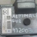 310F6-4BA0A | Блок управления АКПП NISSAN ALTIMA L33 12-18 - Превью 2