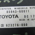 85943-60011 | Блок управления стеклоочистителем LEXUS GX470 02-09 - Превью 4
