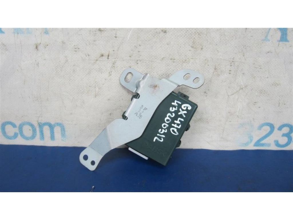 89769-60010 | Блок управления дав.в шинах LEXUS GX470 02-09 - Фото 3