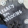 36010AG140 | Педаль газа SUBARU LEGACY 09-15 BM - Превью 2