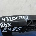 17800-T0A-A81 | Педаль газа ACURA RDX 12-19 - Превью 2