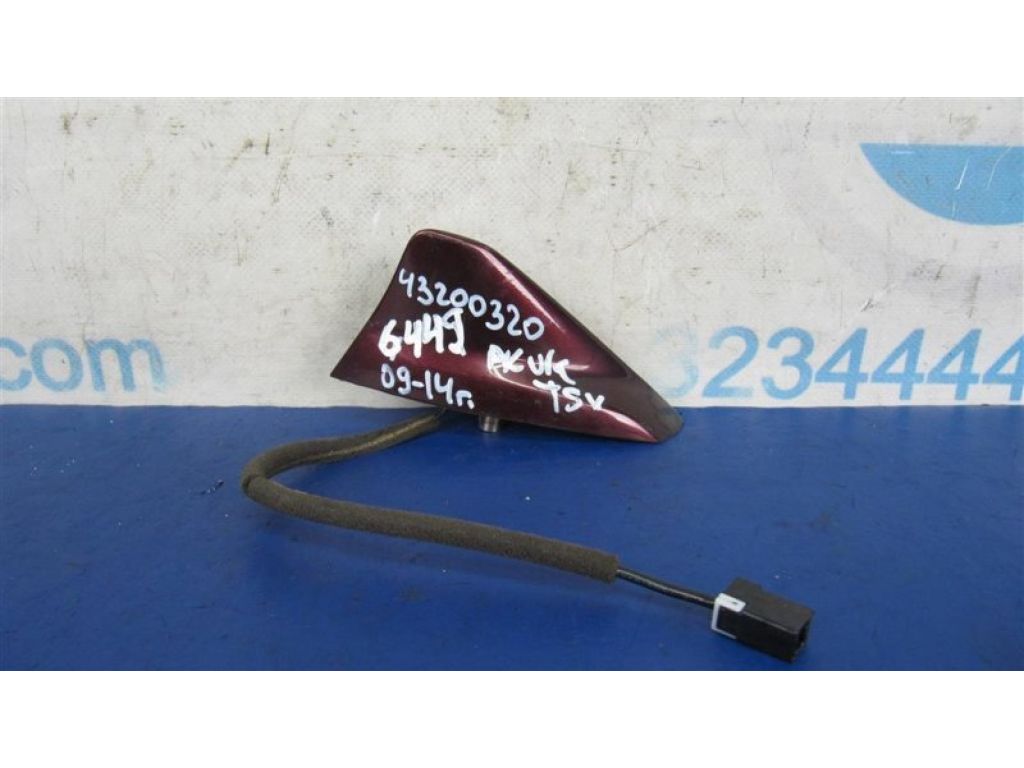 39150-TL2-A01ZH | Антена ACURA TSX 08-14