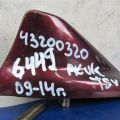39150-TL2-A01ZH | Антена ACURA TSX 08-14 - Прев'ю 2