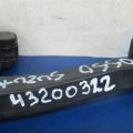49400-57L50 | Педаль газа SUZUKI KIZASHI 09-14 - Превью 2