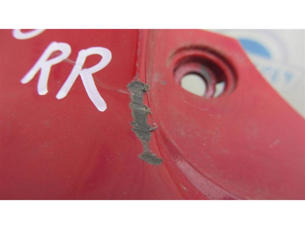 04715-SEC-A91ZZ | Бампер задній HONDA ACCORD CL7 / TSX 03-08 - Фото 5