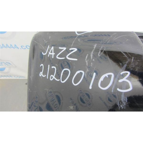 Бампер задній HONDA JAZZ 07-13 71501-TST-A000 — 2