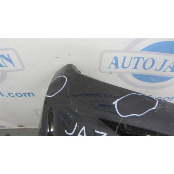 Бампер задній HONDA JAZZ 07-13 71501-TST-A000 — 3