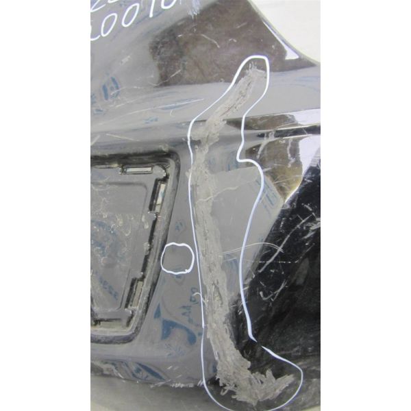 Бампер задній HONDA JAZZ 07-13 71501-TST-A000 — 4