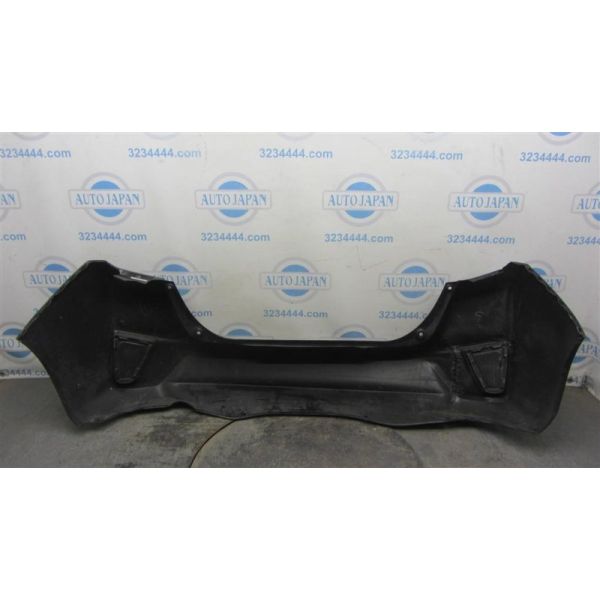 Бампер задній HONDA JAZZ 07-13 71501-TST-A000 — 5