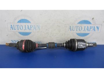 Привод передний лев. MAZDA 3 BL 09-13