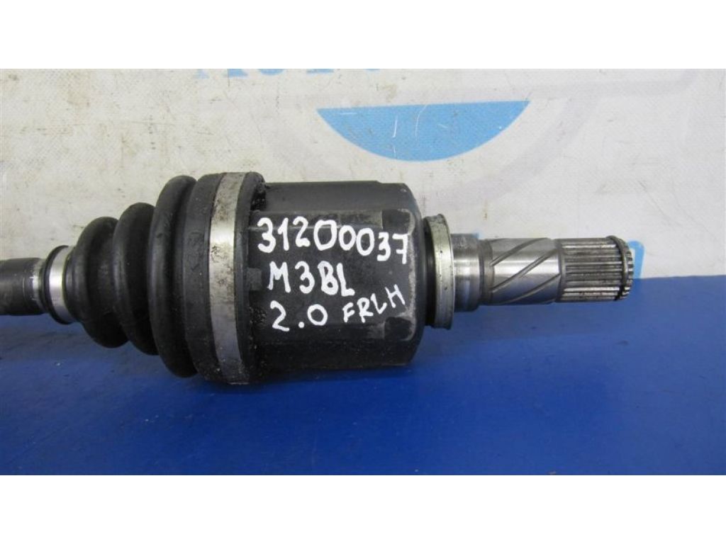 GG62-25-600B | Привод передний лев. MAZDA 3 BL 09-13 - Фото 3