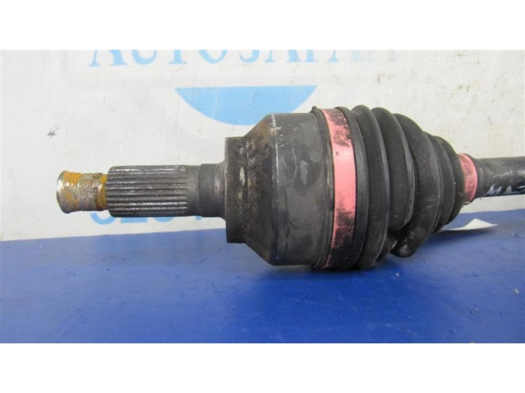 GG62-25-600B | Привод передний лев. MAZDA 3 BL 09-13 - Фото 4