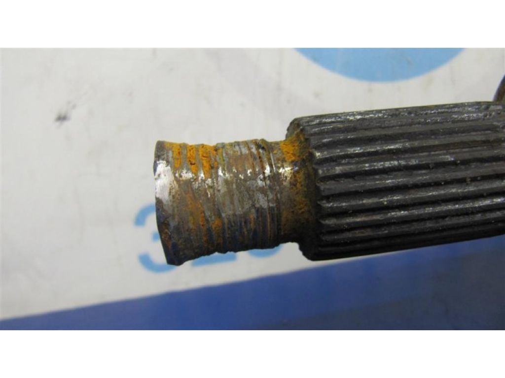 GG62-25-600B | Привод передний лев. MAZDA 3 BL 09-13 - Фото 5