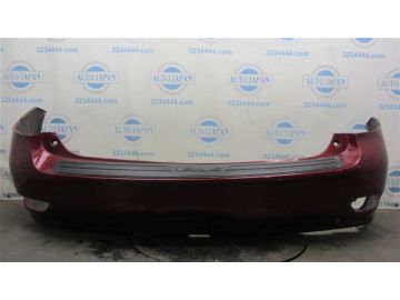 Бампер задній LEXUS RX350/450 09-15