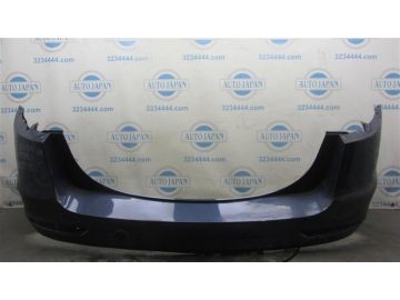 Бампер задний FORD FUSION 14-