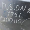 KS7Z-17K835-ADPTM | Бампер задний FORD FUSION 14- - Превью 2