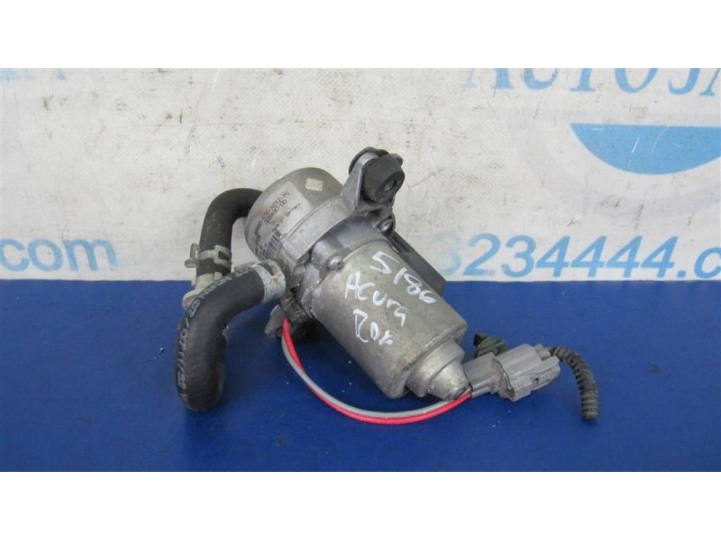 46460-STK-A01 | Вакуумный насос ACURA RDX 06-12 - Фото 4