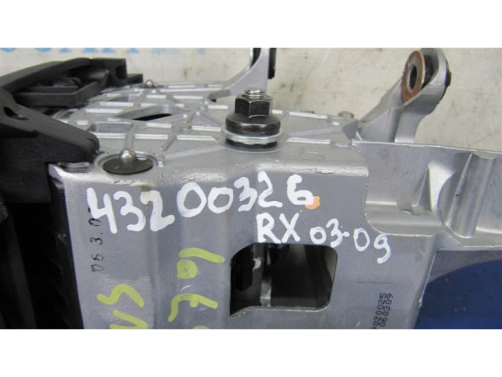 33560-48120 | Куліса АКПП LEXUS RX300/330/350/400 03-09 - Фото 2