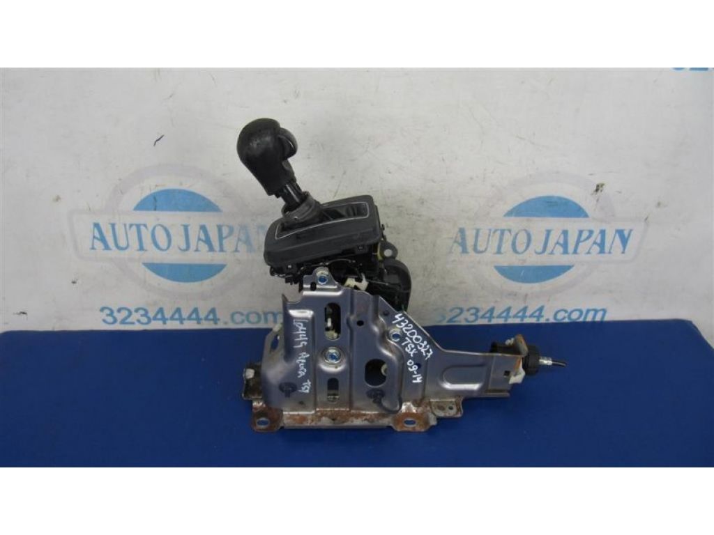 54200-TL0-G82 | Кулиса АКПП ACURA TSX 08-14