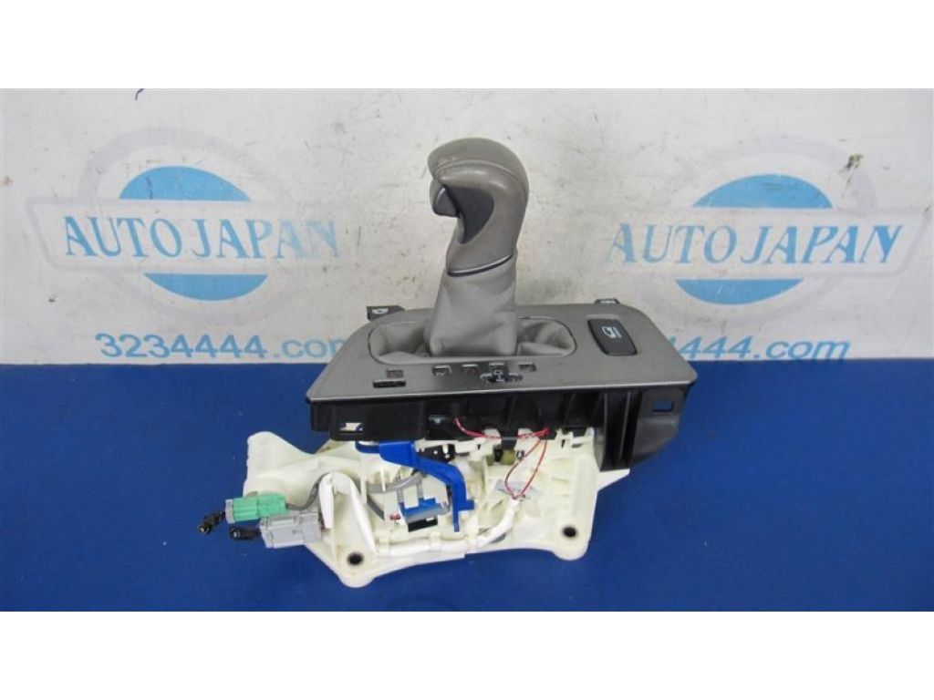 54200-STX-A83 | Куліса АКПП ACURA MDX (YD2) 06-13 - Фото 3