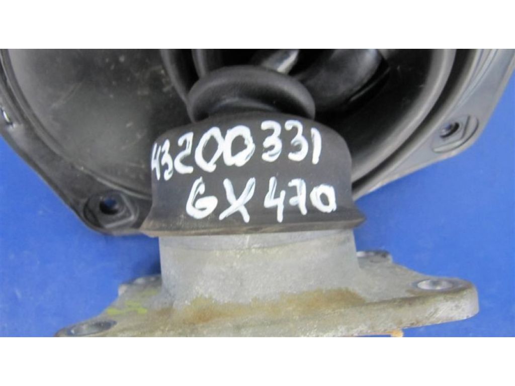 36360-6A060 | Кулиса АКПП LEXUS GX470 02-09 - Фото 2