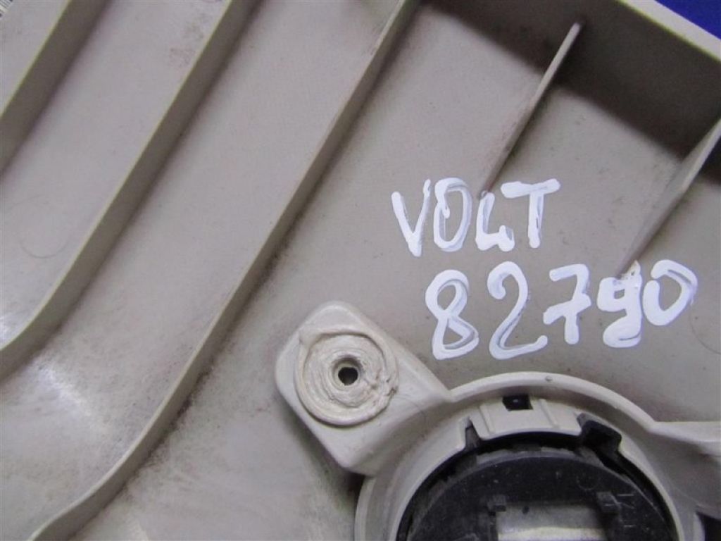 22870711 | Накладка на стійку кузова передн. CHEVROLET VOLT 10-15 - Фото 2